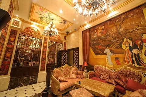 仁化高档KTV妹子质量哪家好