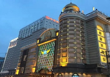 仁化最大顶级出名高端豪华KTV会所-皇冠伯爵KTV顶级体验点评